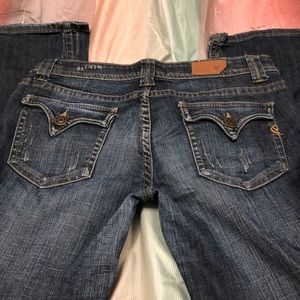 Vigoss Jeans